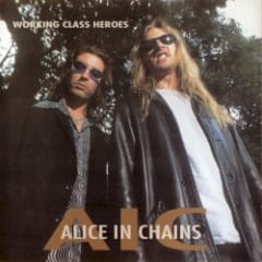 Working Class Heroes