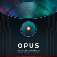 OPUS: The Day We Found Earth (Original Soundtrack)