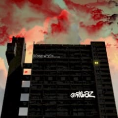 Meanwhile EP