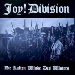 Die kalten Winde des Winters