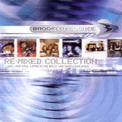 Re-Mixed Collection