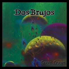 Green ocean (2020 Remaster)