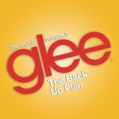 The Back Up Plan
