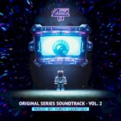 Workshop 47, Vol. 2 (Original Series Soundtrack)