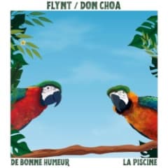 FLYNT / DON CHOA