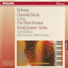 Chamber Music