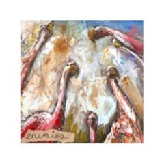 Bits of Parrots // Feed Me Seedless