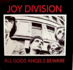 All Gods Angels Beware