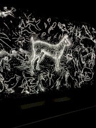 Standing Goat (The Museum Tapes Volume 2)