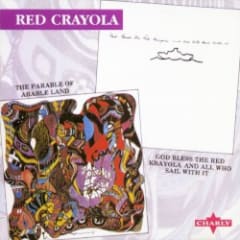 The Parable of Arable Land / God Bless the Red Krayola and All Who Sail With It