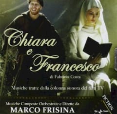 Chiara e Francesco