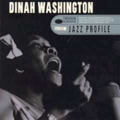 Jazz Profile: Dinah Washington
