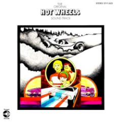 The Original Hot Wheels Soundtrack