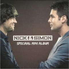 Speciaal mini album