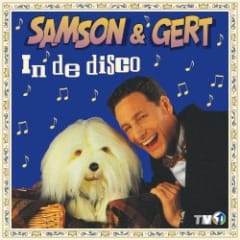 In de disco
