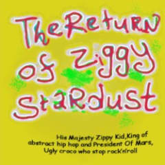 The Return of Ziggy Stardust