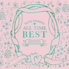 ALL TIME BEST 〜Love Collection 15th Anniversary〜