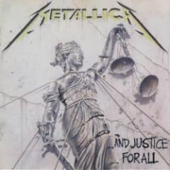 …And Justice for All