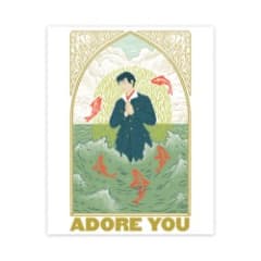 Adore You