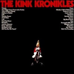 The Kink Kronikles