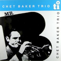 Mister B.