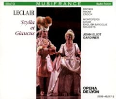 Scylla et Glaucus