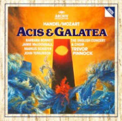 Acis und Galatea