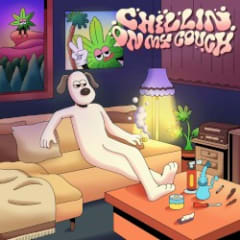 Chillin’ on My Couch