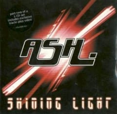 Shining Light