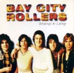 Shang‐A‐Lang