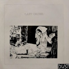 Last Order