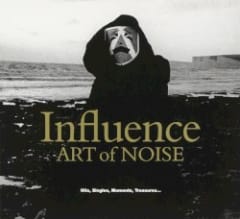 Influence: Hits, Singles, Moments, Treasures