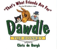 Dawdle the Donkey