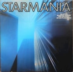 Starmania