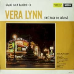 Grand Gala Favorieten