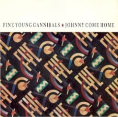Johnny Come Home