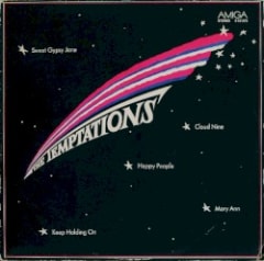 The Temptations