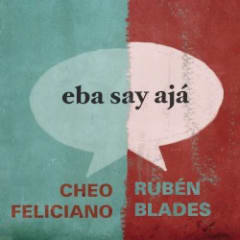 Eba Say ajá