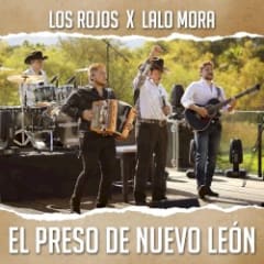 El preso de Nuevo León