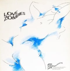 Love Zombies