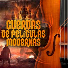 Cuerdas de películas modernas