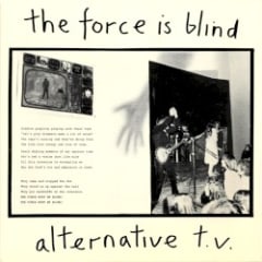 The Force Is Blind