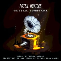 Fossil Hunters Original Soundtrack