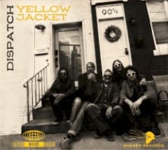 Yellow Jacket