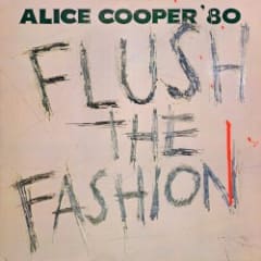 Flush the Fashion