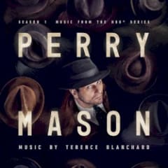 Perry Mason: Season 1 (Music From The HBO Series)
