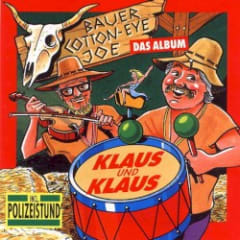 Bauer Cotton Eye Joe