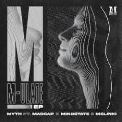 M‐ulate EP