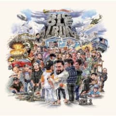 Big Ole Album Vol. 1