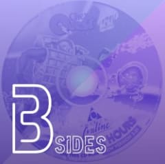 Chex Quest B-Sides